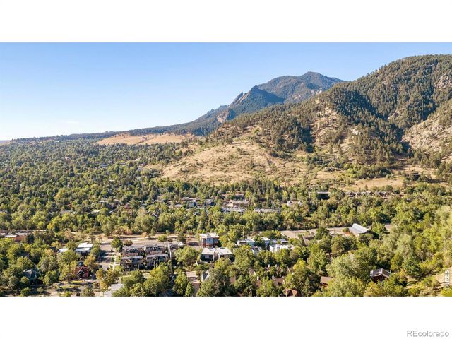 2176 Knollwood Drive, Boulder, CO 80302
