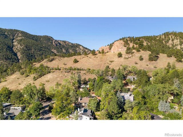 2176 Knollwood Drive, Boulder, CO 80302