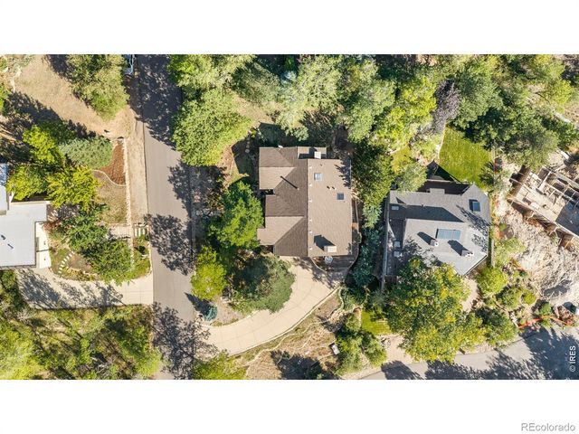2176 Knollwood Drive, Boulder, CO 80302