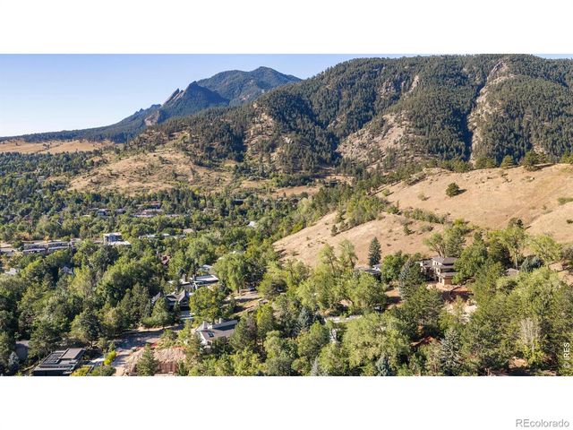 2176 Knollwood Drive, Boulder, CO 80302