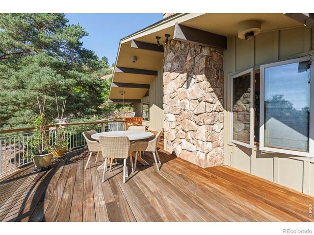 2176 Knollwood Drive, Boulder, CO 80302