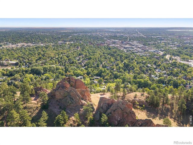 2176 Knollwood Drive, Boulder, CO 80302