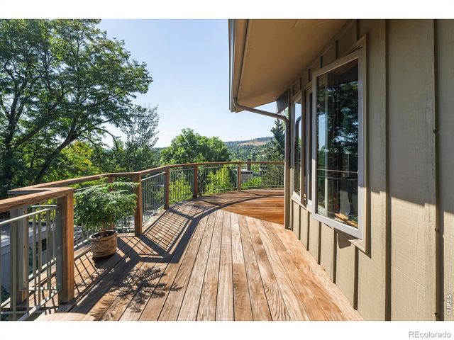 2176 Knollwood Drive, Boulder, CO 80302