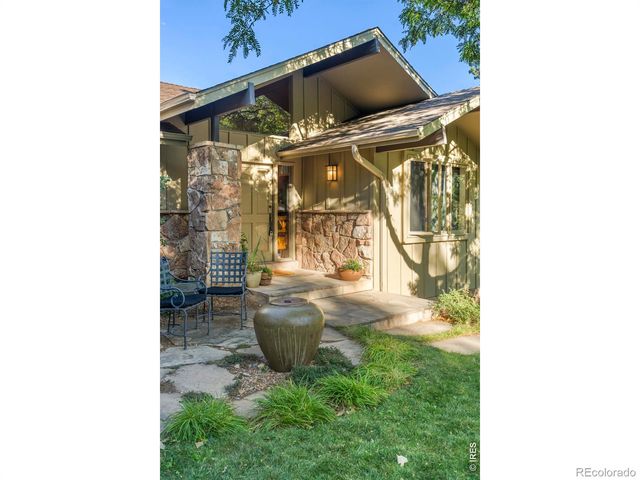 2176 Knollwood Drive, Boulder, CO 80302