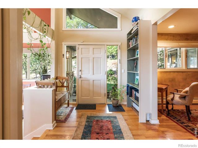 2176 Knollwood Drive, Boulder, CO 80302