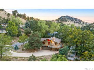 2176 Knollwood Drive, Boulder, CO 80302