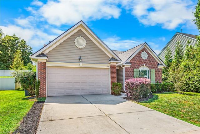 110 Tannin Way, Lexington, NC 27295