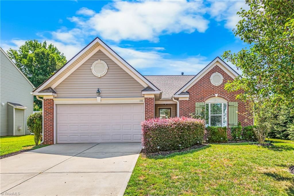 110 Tannin Way, Lexington, NC 27295