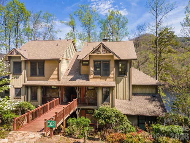 103 Southshore Drive B4, Tuckasegee, NC 28783