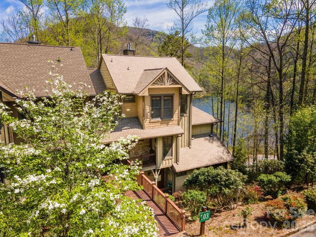 103 Southshore Drive B4, Tuckasegee, NC 28783