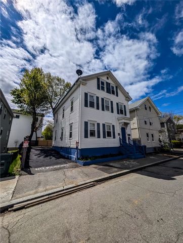 278 Sayles Street 2, Providence, RI 02905