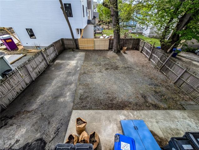 278 Sayles Street 2, Providence, RI 02905