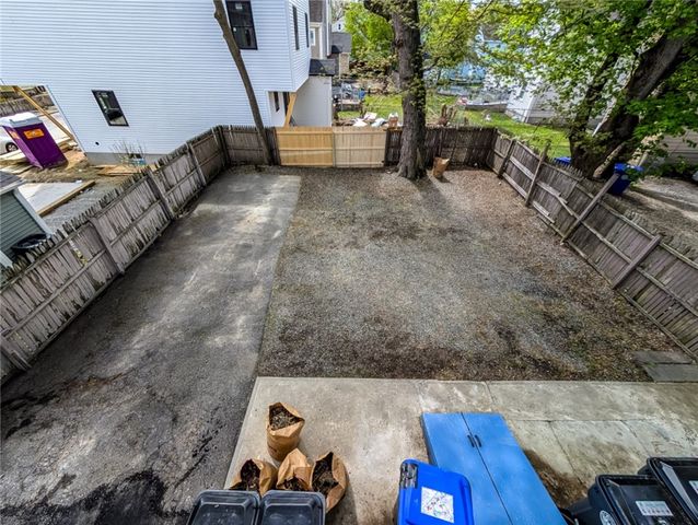 278 Sayles Street 2, Providence, RI 02905