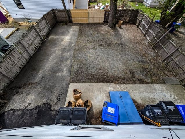 278 Sayles Street 2, Providence, RI 02905