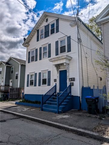 278 Sayles Street 2, Providence, RI 02905