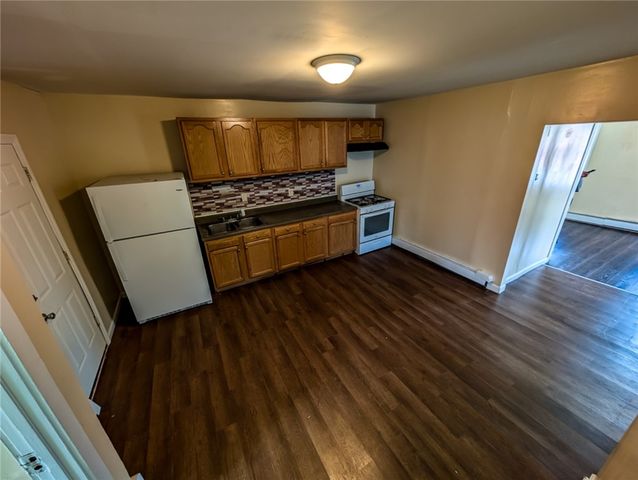 278 Sayles Street 2, Providence, RI 02905