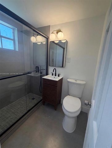 551 NE 62nd St 14, Miami, FL 33138