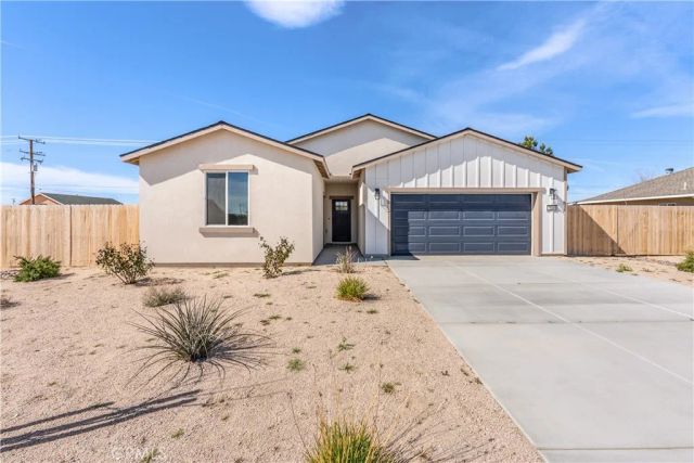 20349 90th St, California City, CA 93505