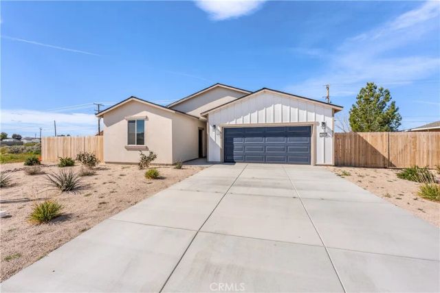 20349 90th St, California City, CA 93505