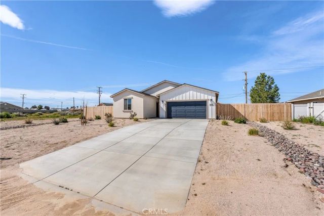 20349 90th St, California City, CA 93505