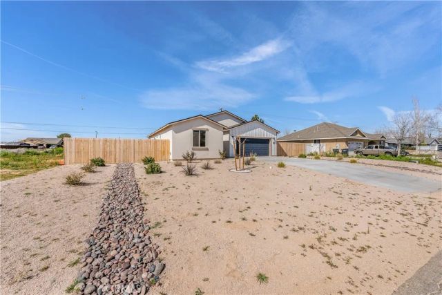 20349 90th St, California City, CA 93505