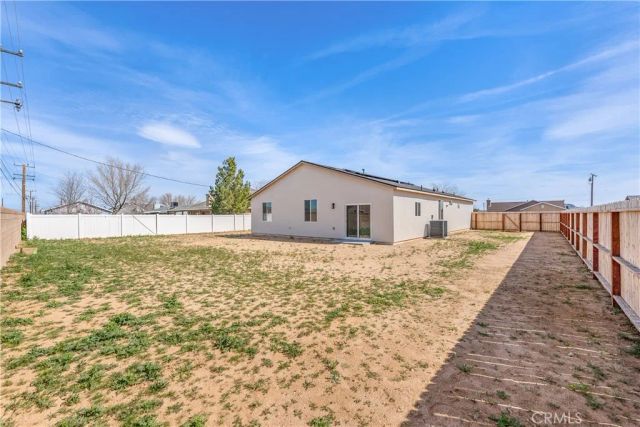 20349 90th St, California City, CA 93505