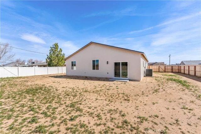 20349 90th St, California City, CA 93505