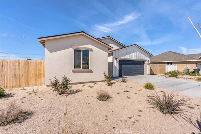 20349 90th St, California City, CA 93505