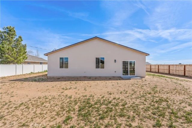 20349 90th St, California City, CA 93505