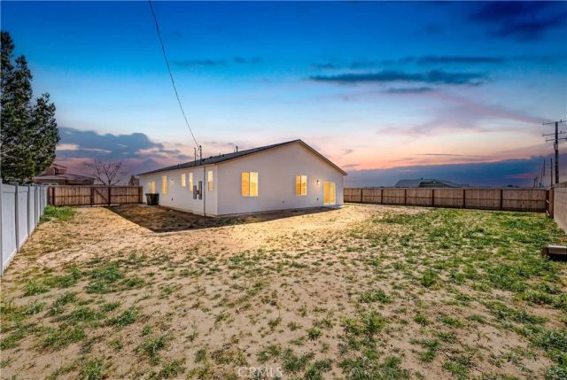 20349 90th St, California City, CA 93505