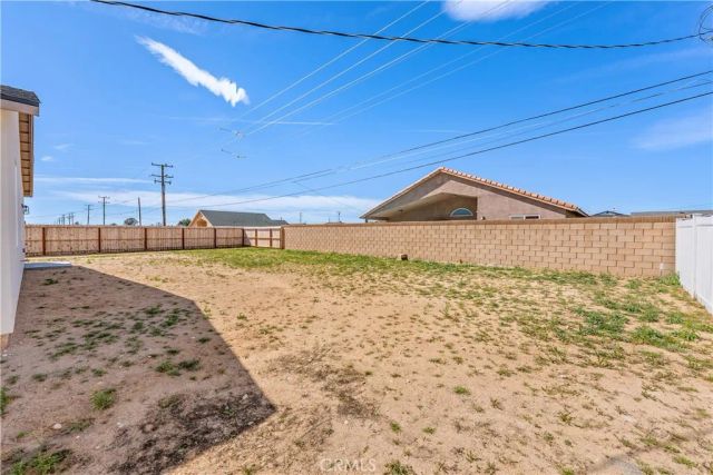 20349 90th St, California City, CA 93505