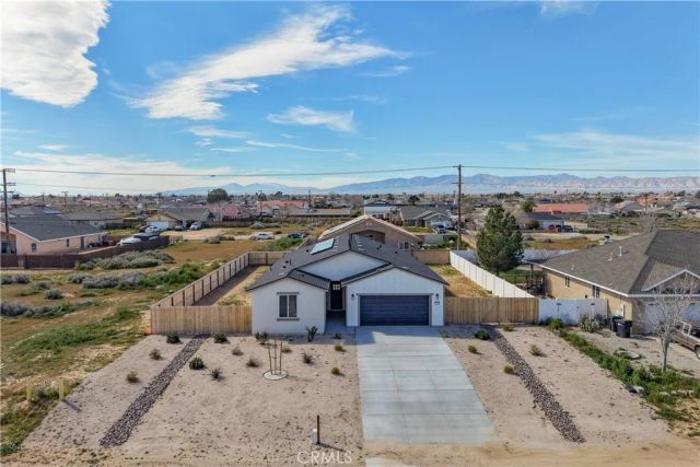 20349 90th St, California City, CA 93505