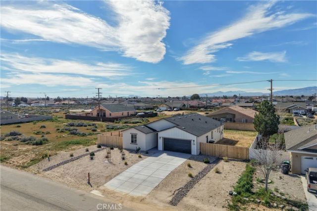 20349 90th St, California City, CA 93505