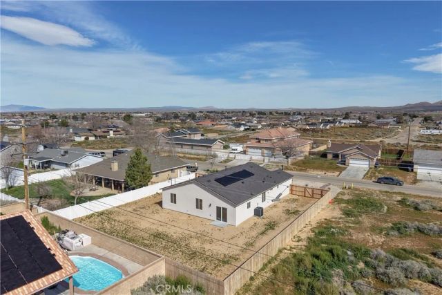 20349 90th St, California City, CA 93505