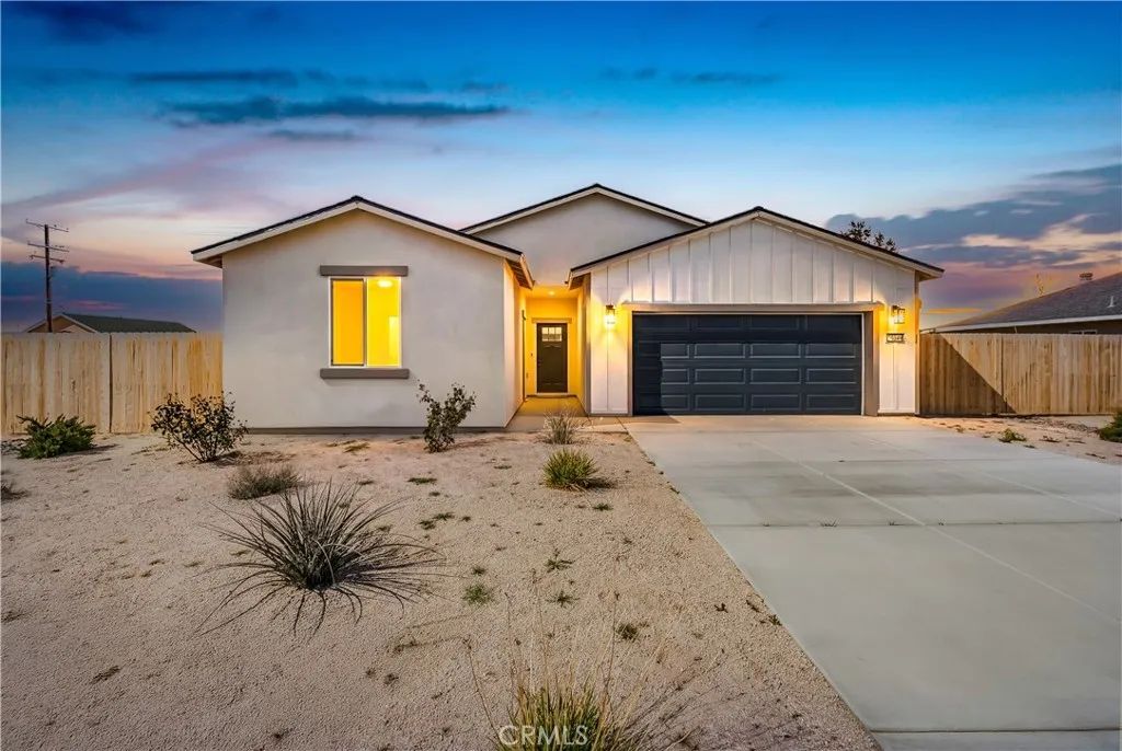 20349 90th St, California City, CA 93505