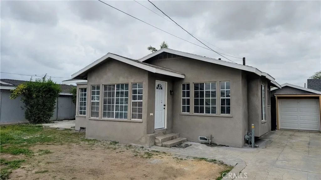 6072 Gifford, Huntington Park, CA 90255