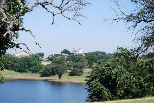 42181 Crooked Stick Drive, Whitney, TX 76692