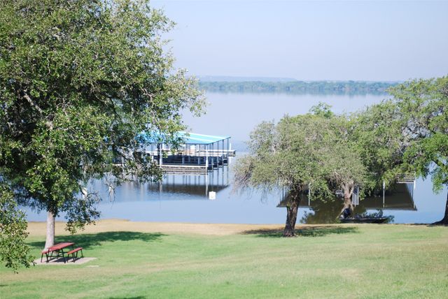 42181 Crooked Stick Drive, Whitney, TX 76692