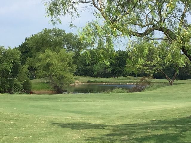 42181 Crooked Stick Drive, Whitney, TX 76692