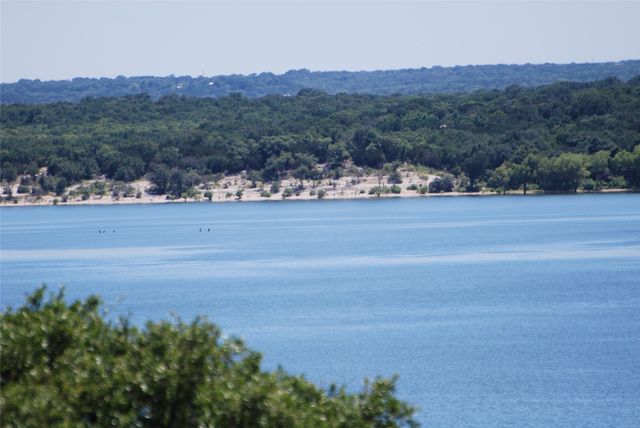 42181 Crooked Stick Drive, Whitney, TX 76692