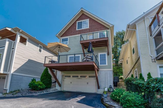 467 Flinn Avenue, Cincinnati, OH 45226