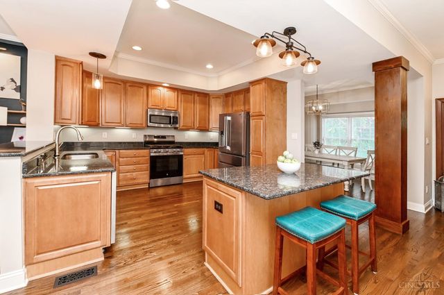 467 Flinn Avenue, Cincinnati, OH 45226