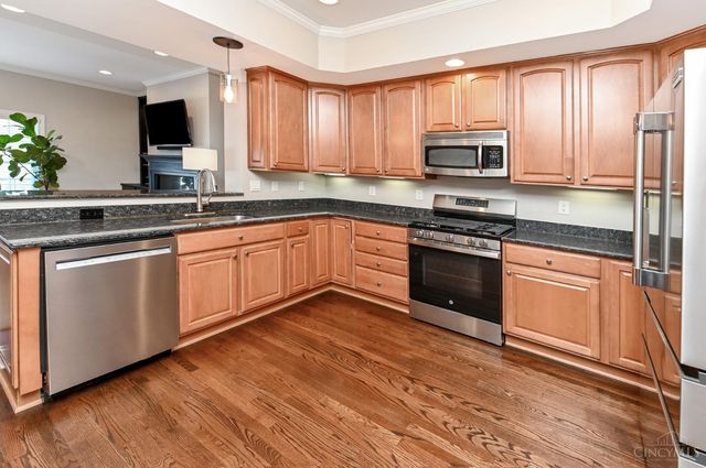 467 Flinn Avenue, Cincinnati, OH 45226