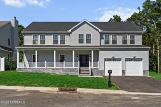 1412 Forest Avenue, Brick, NJ 08724