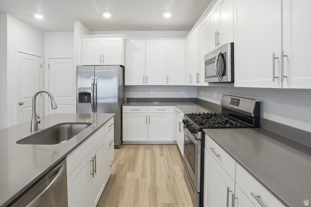 2014 N CHIANTI ST, Saratoga Springs, UT 84045