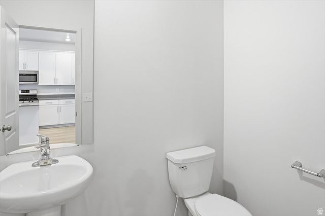 2014 N CHIANTI ST, Saratoga Springs, UT 84045