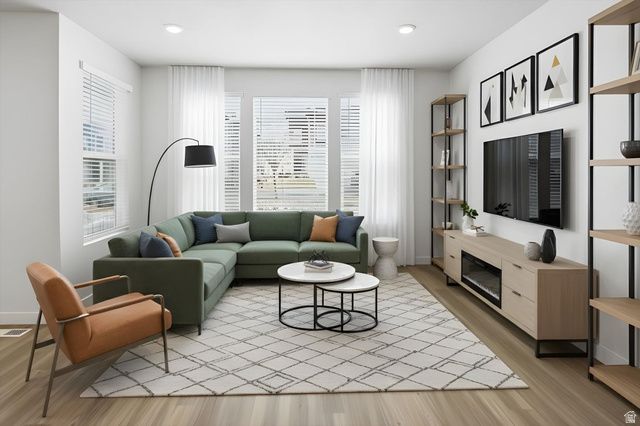 2014 N CHIANTI ST, Saratoga Springs, UT 84045