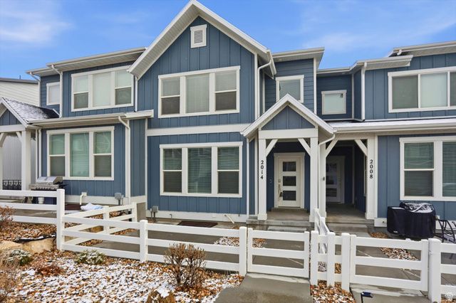 2014 N CHIANTI ST, Saratoga Springs, UT 84045