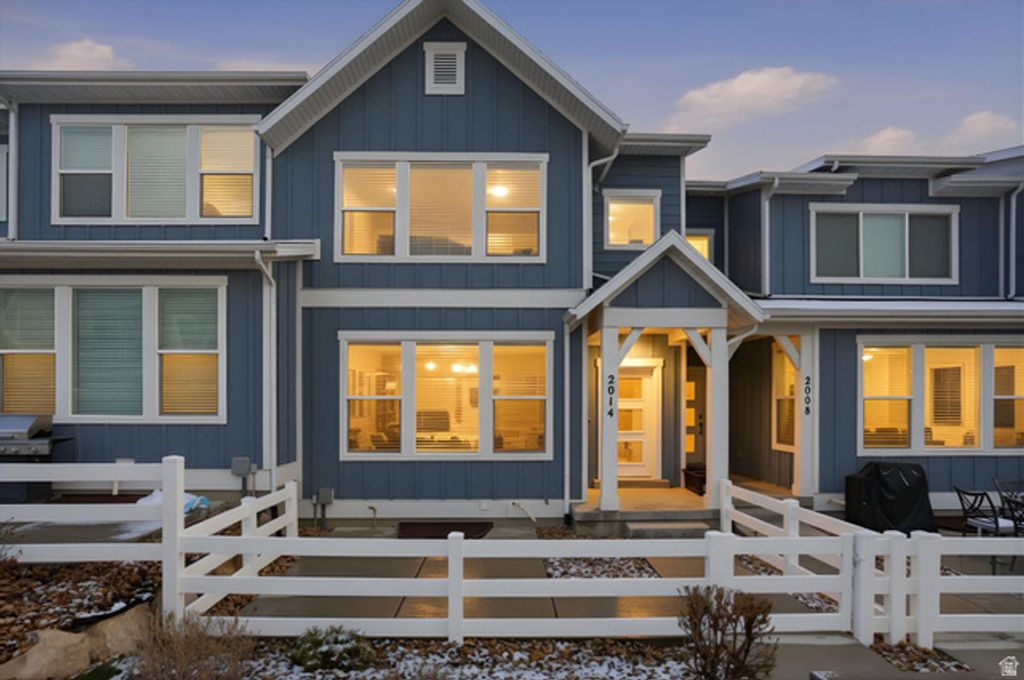 2014 N CHIANTI ST, Saratoga Springs, UT 84045