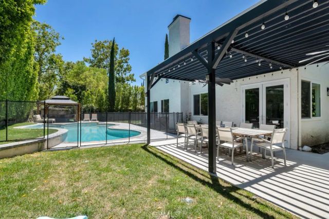 29018 Tackaberry Court, Agoura Hills, CA 91301